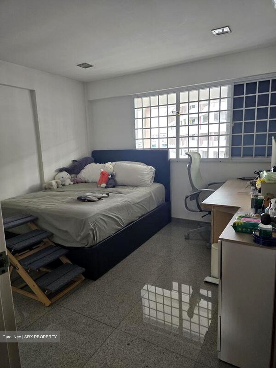 Blk 470 Jurong West Street 41 (Jurong West), HDB Executive #571244801